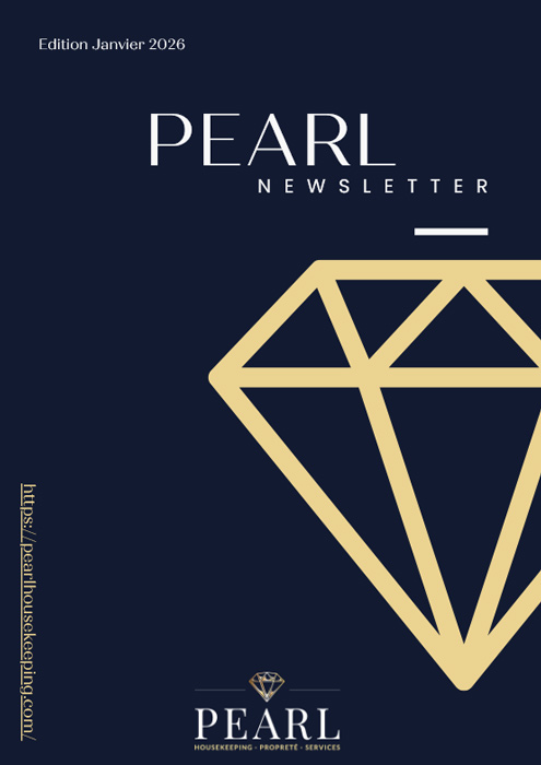 Newsletter Janvier 2026