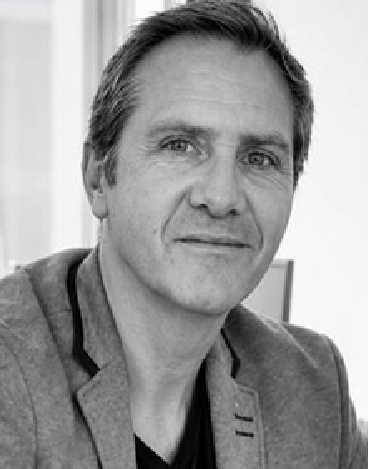 Yannick TEXIER, Directeur Général Holiday Inn Mérignac